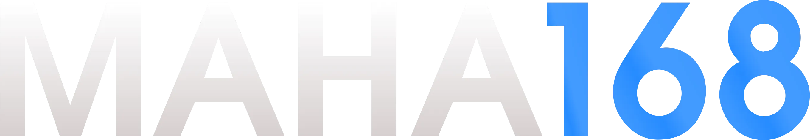 Logo maha168