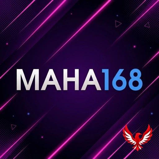 Logo maha168